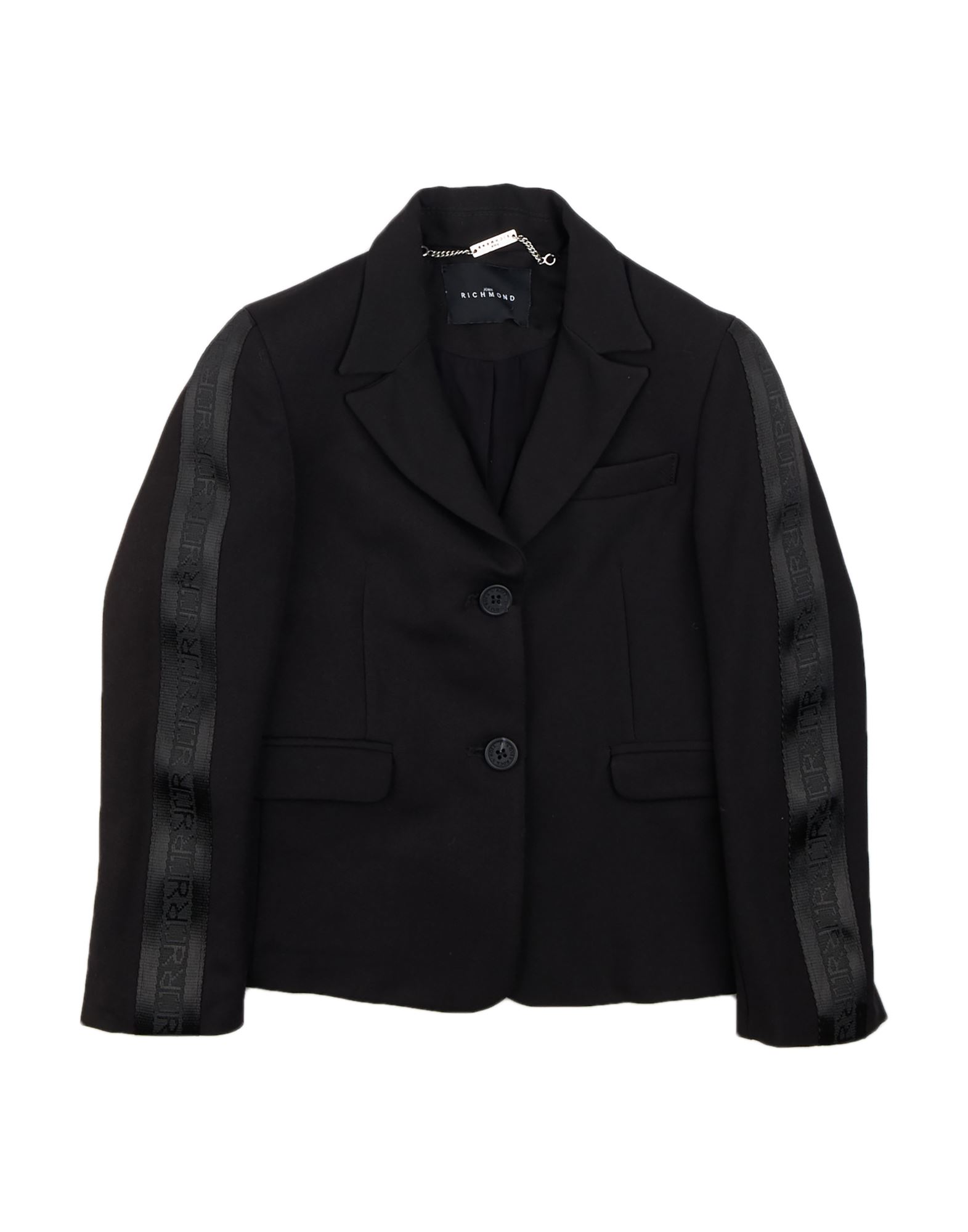 JOHN RICHMOND Blazer Kinder Schwarz von JOHN RICHMOND