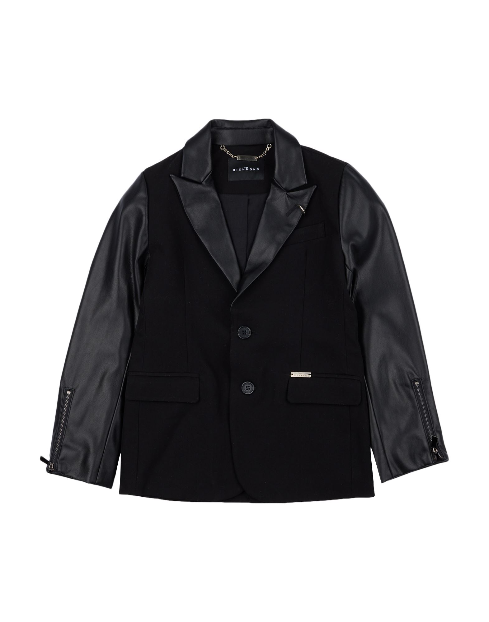 JOHN RICHMOND Blazer Kinder Schwarz von JOHN RICHMOND