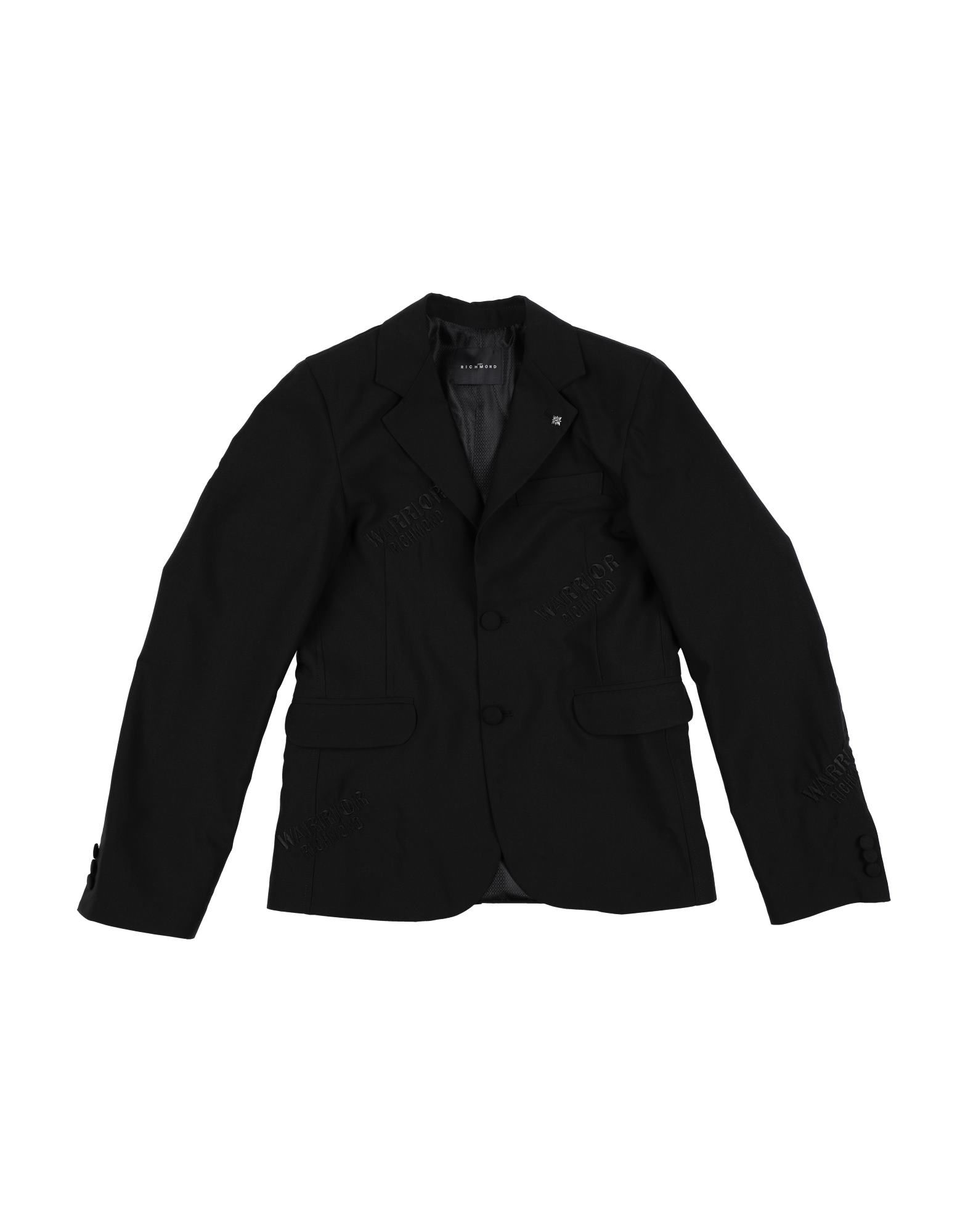 JOHN RICHMOND Blazer Kinder Schwarz von JOHN RICHMOND