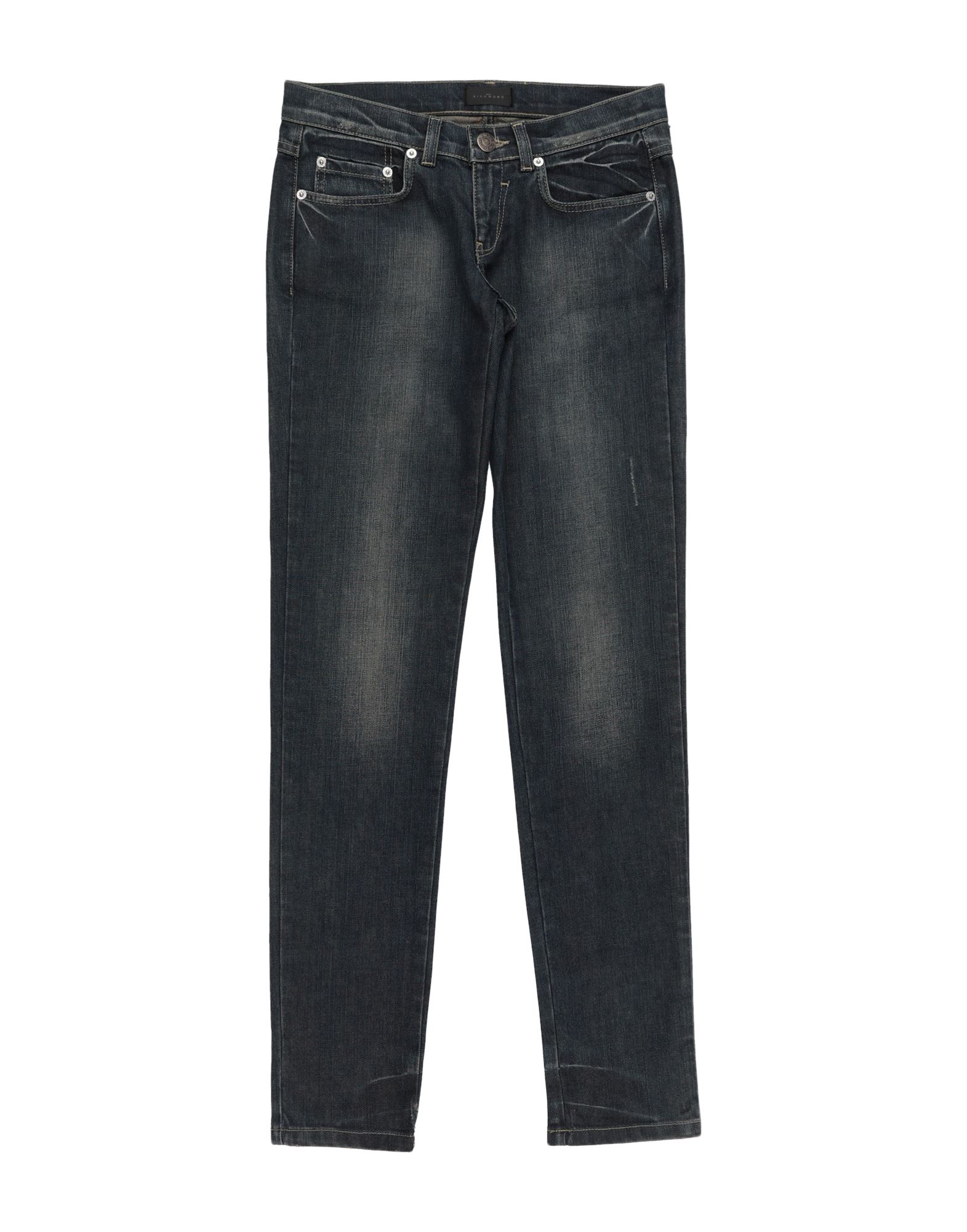 JOHN RICHMOND Jeanshose Damen Blau von JOHN RICHMOND