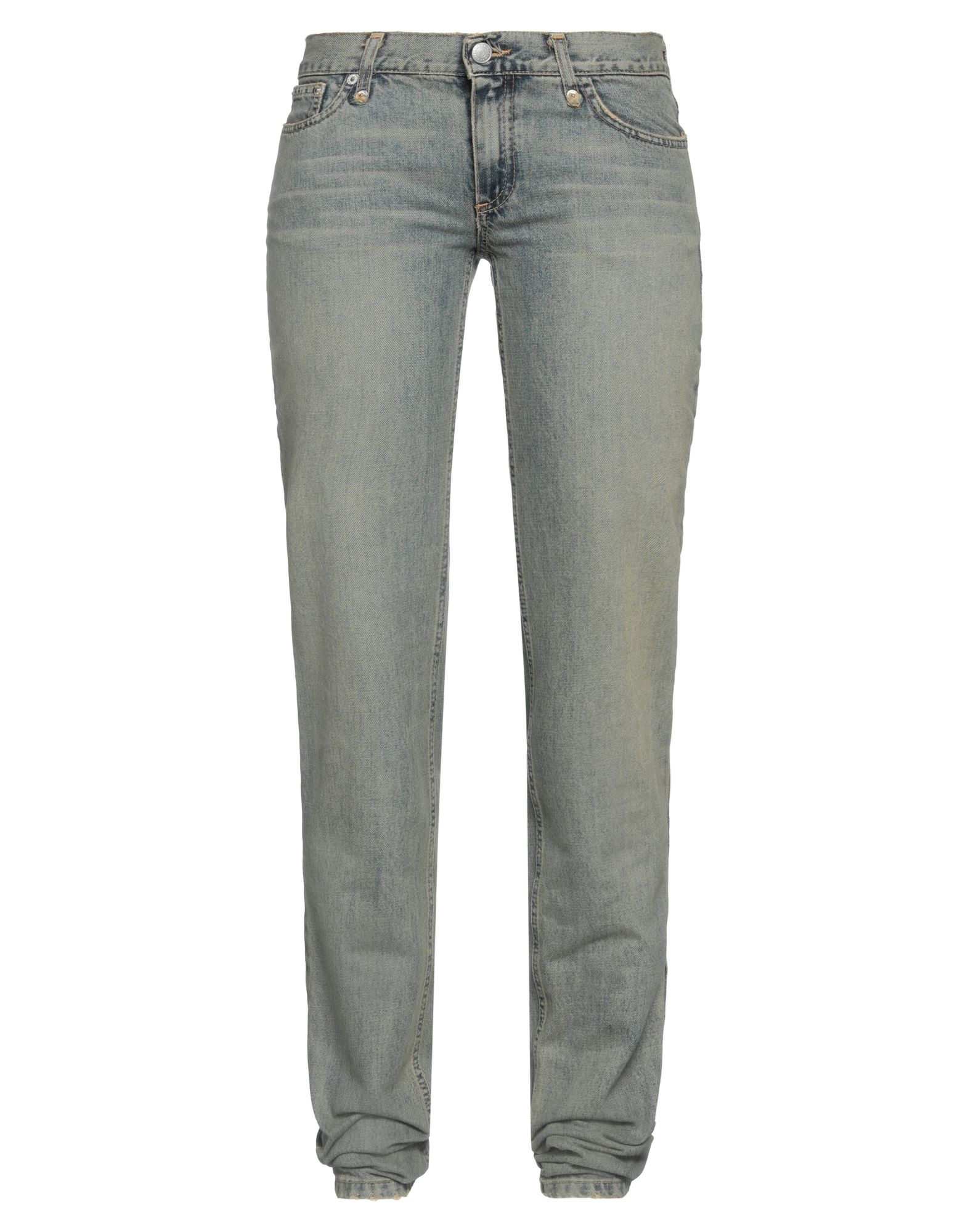 JOHN RICHMOND Jeanshose Damen Blau von JOHN RICHMOND