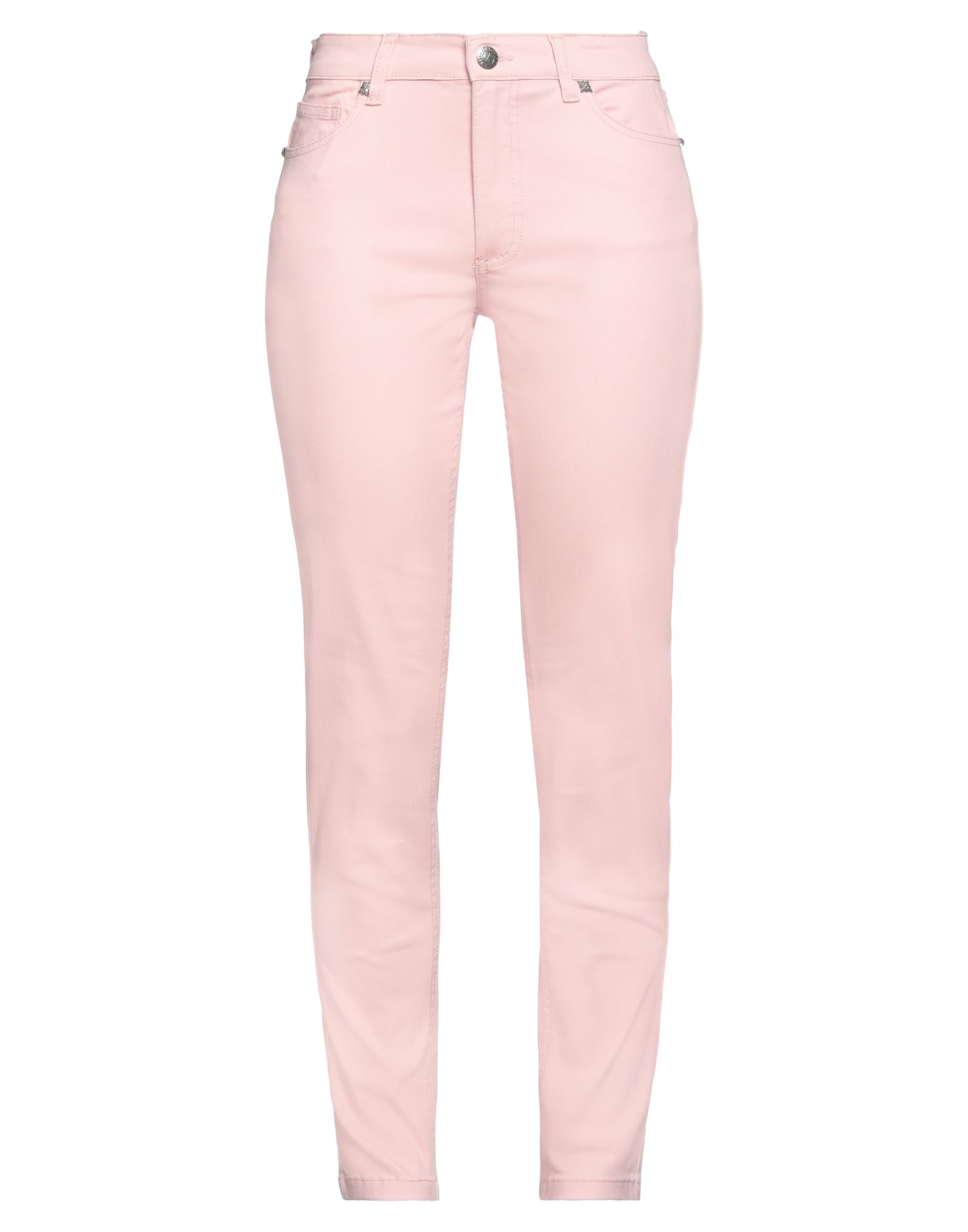 JOHN RICHMOND Jeanshose Damen Rosa von JOHN RICHMOND