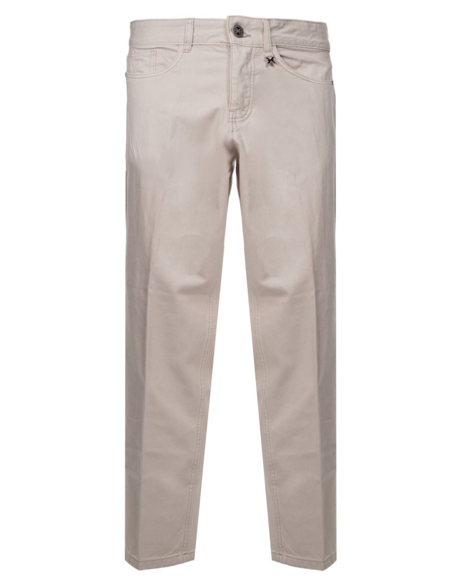 JOHN RICHMOND Jeanshose Herren Beige von JOHN RICHMOND