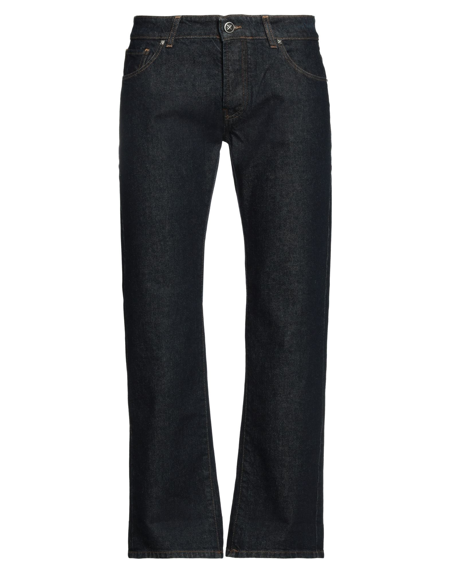 JOHN RICHMOND Jeanshose Herren Blau von JOHN RICHMOND