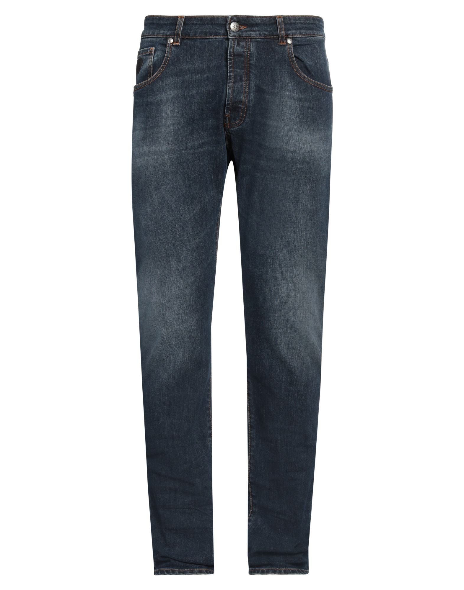 JOHN RICHMOND Jeanshose Herren Blau von JOHN RICHMOND