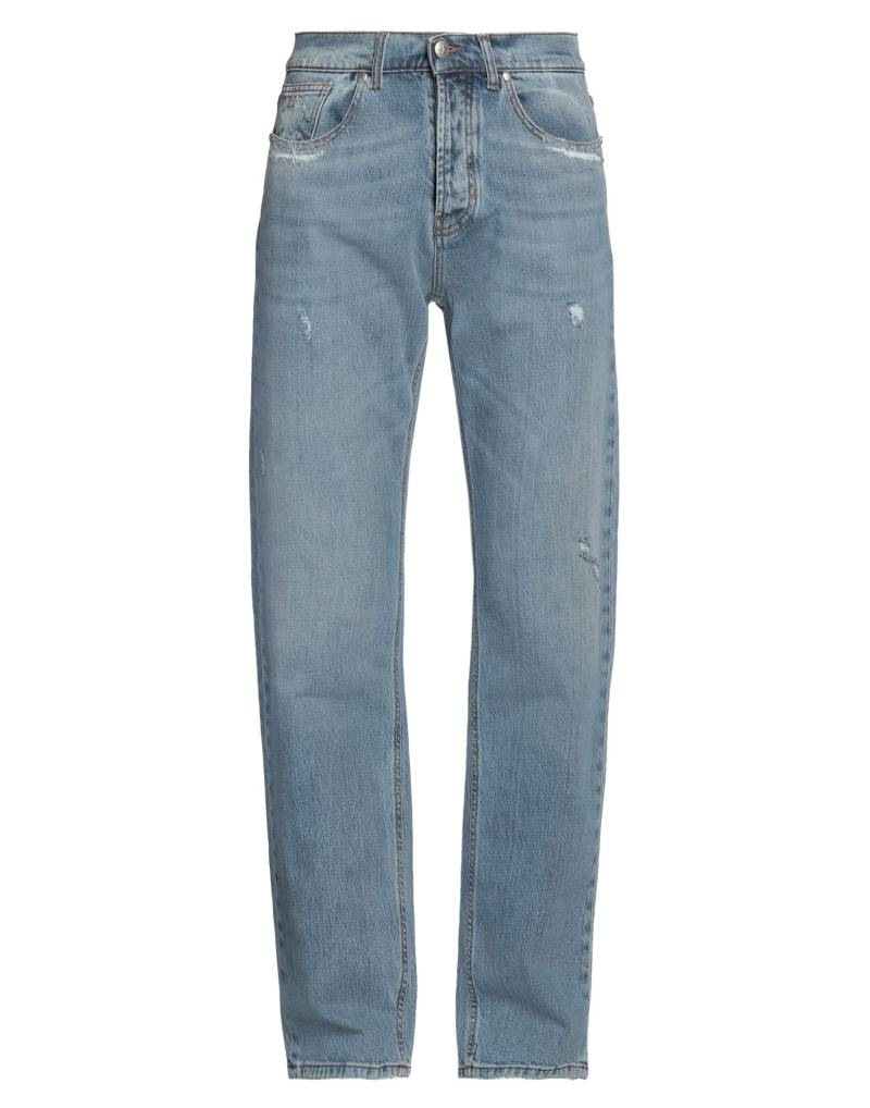 JOHN RICHMOND Jeanshose Herren Blau von JOHN RICHMOND