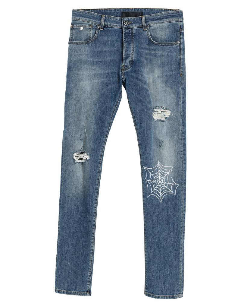 JOHN RICHMOND Jeanshose Herren Blau von JOHN RICHMOND