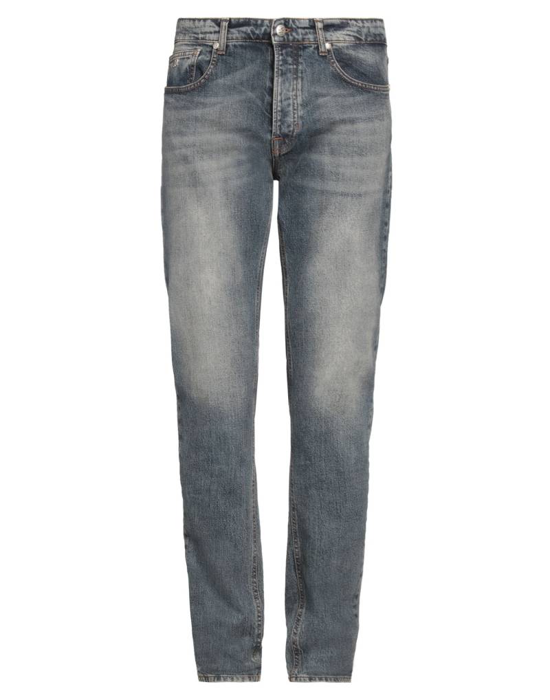 JOHN RICHMOND Jeanshose Herren Blau von JOHN RICHMOND
