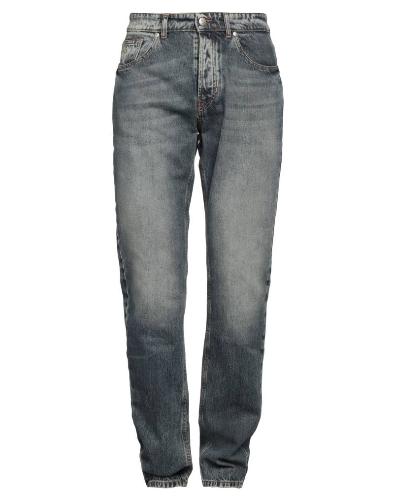 JOHN RICHMOND Jeanshose Herren Blau von JOHN RICHMOND