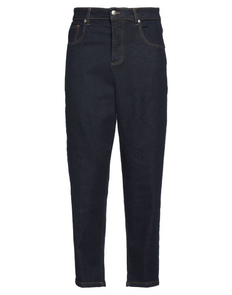 JOHN RICHMOND Jeanshose Herren Blau von JOHN RICHMOND