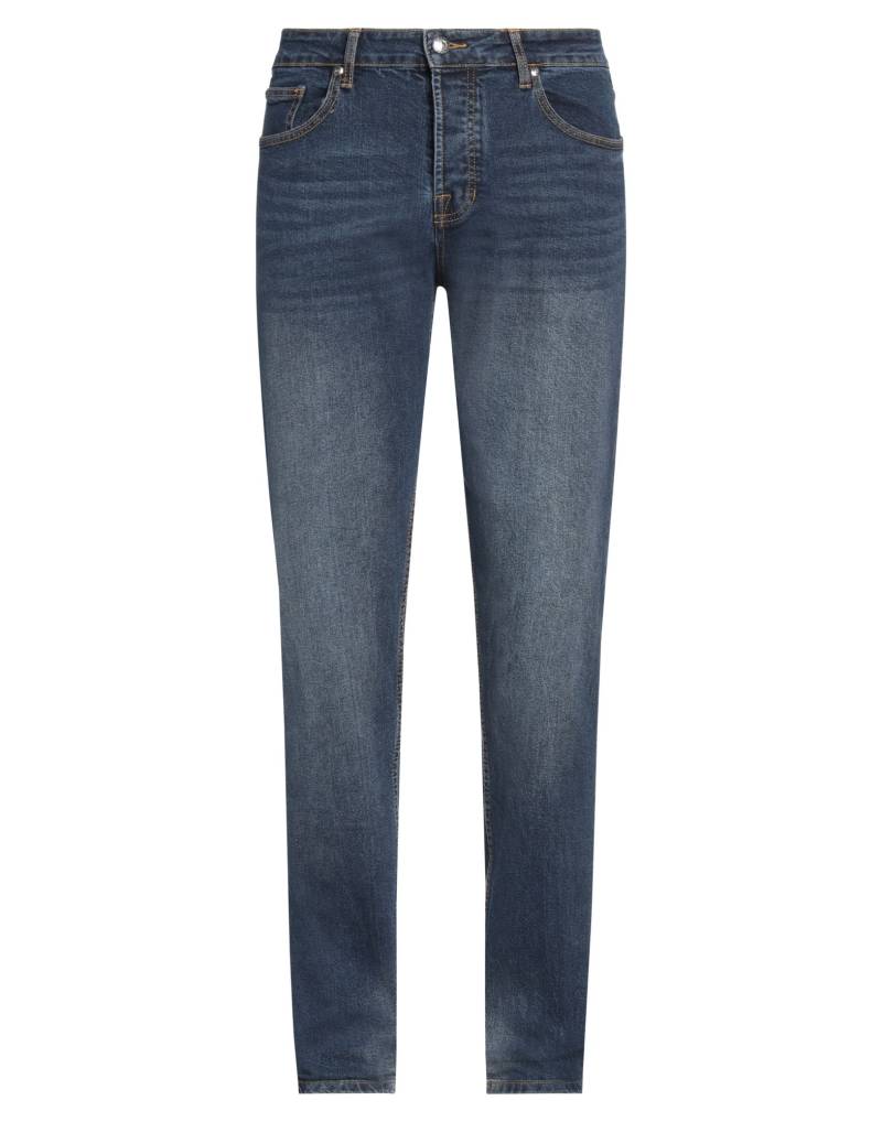 JOHN RICHMOND Jeanshose Herren Blau von JOHN RICHMOND
