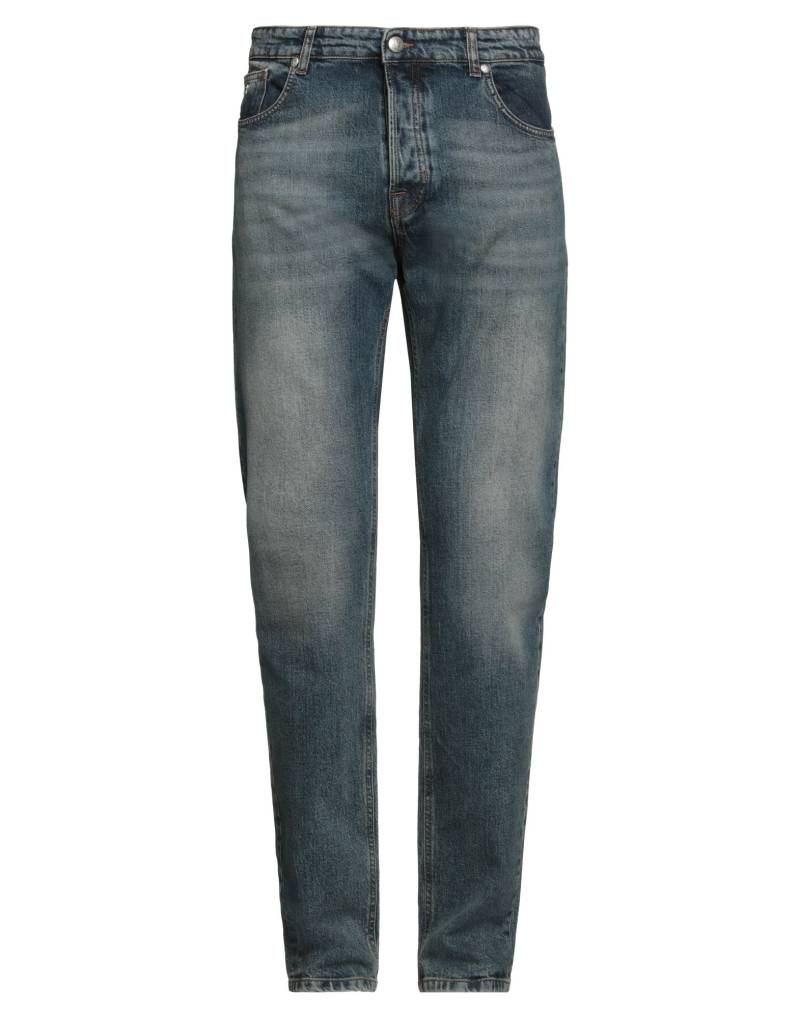 JOHN RICHMOND Jeanshose Herren Blau von JOHN RICHMOND