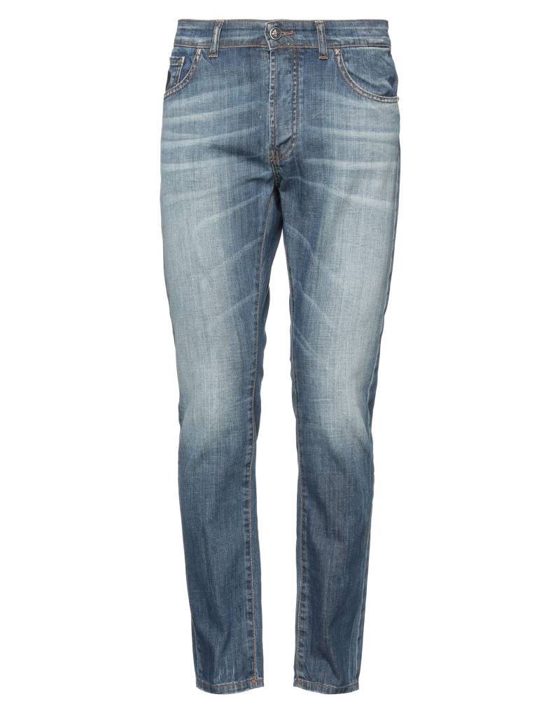 JOHN RICHMOND Jeanshose Herren Blau von JOHN RICHMOND