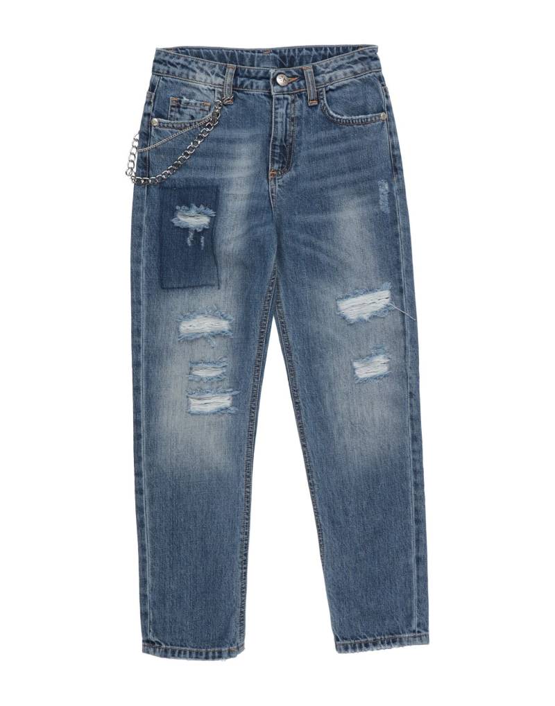 JOHN RICHMOND Jeanshose Kinder Blau von JOHN RICHMOND