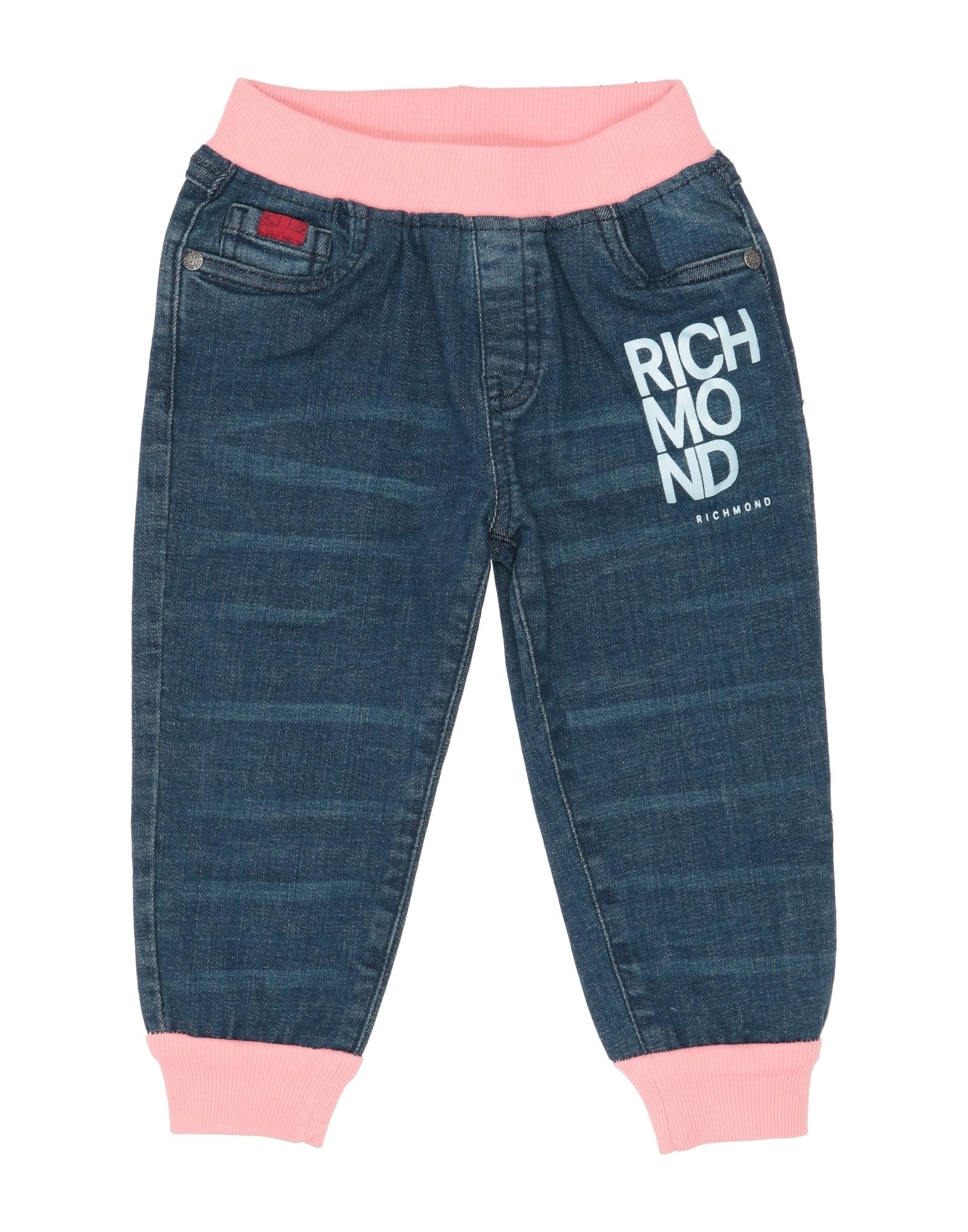 JOHN RICHMOND Jeanshose Kinder Blau von JOHN RICHMOND