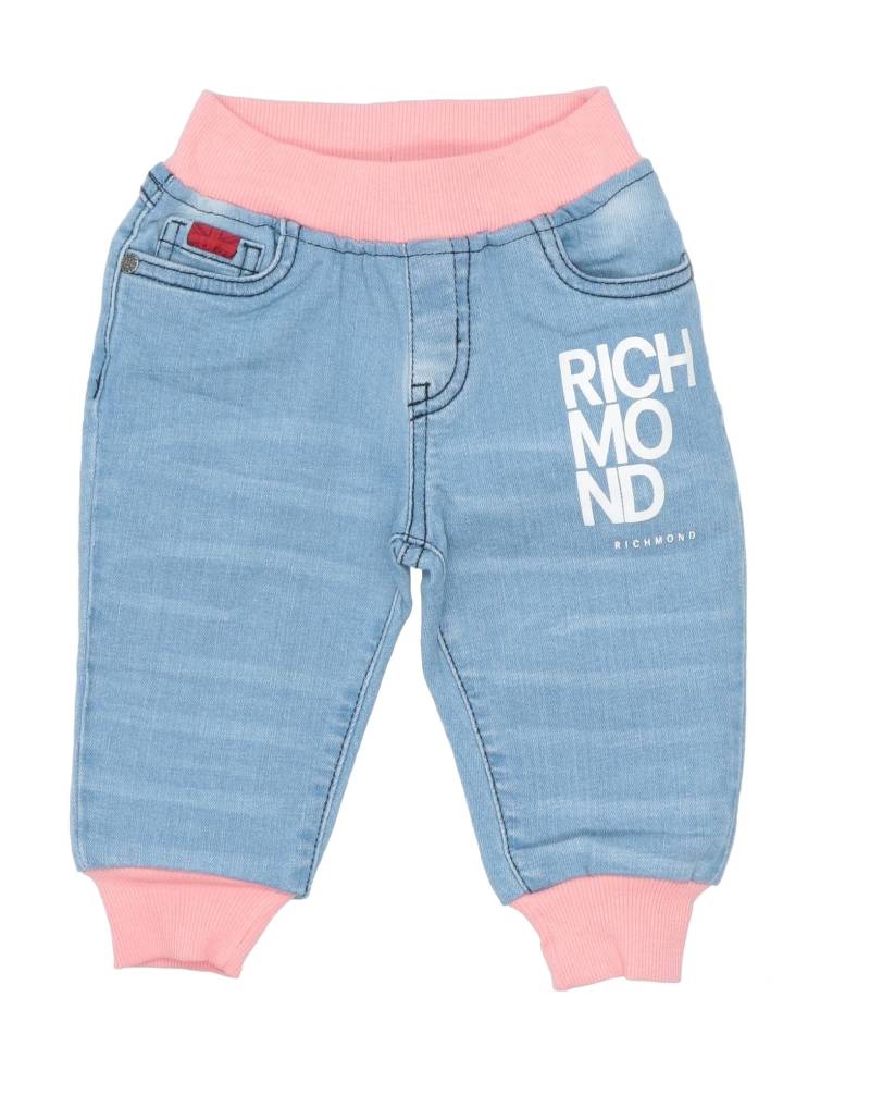 JOHN RICHMOND Jeanshose Kinder Blau von JOHN RICHMOND