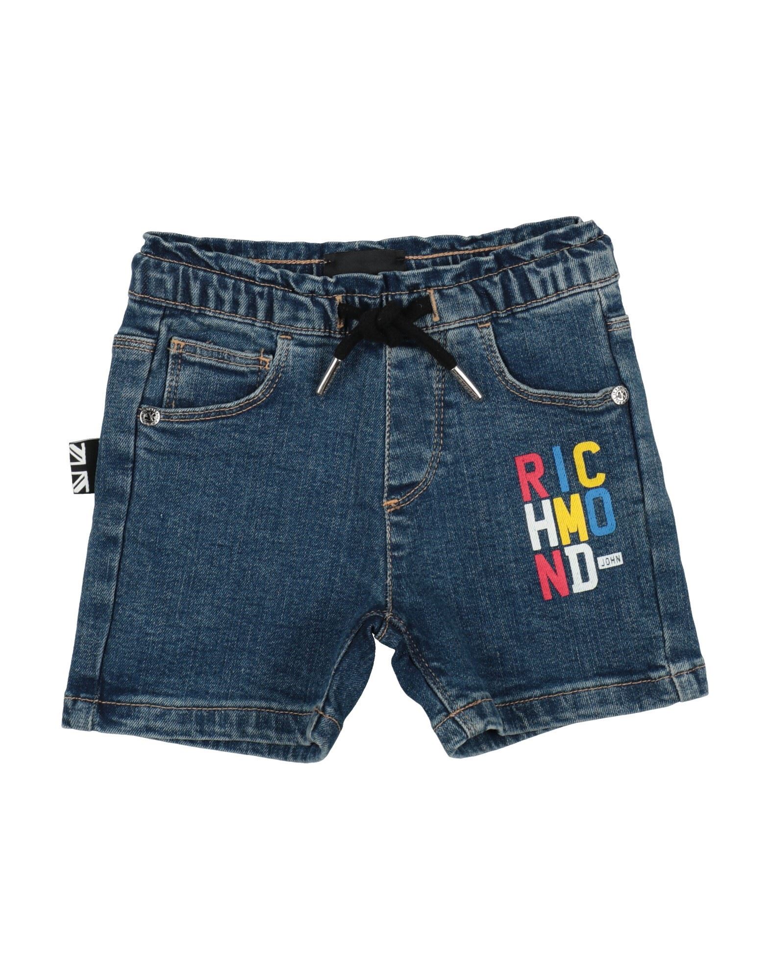 JOHN RICHMOND Jeanshose Kinder Blau von JOHN RICHMOND