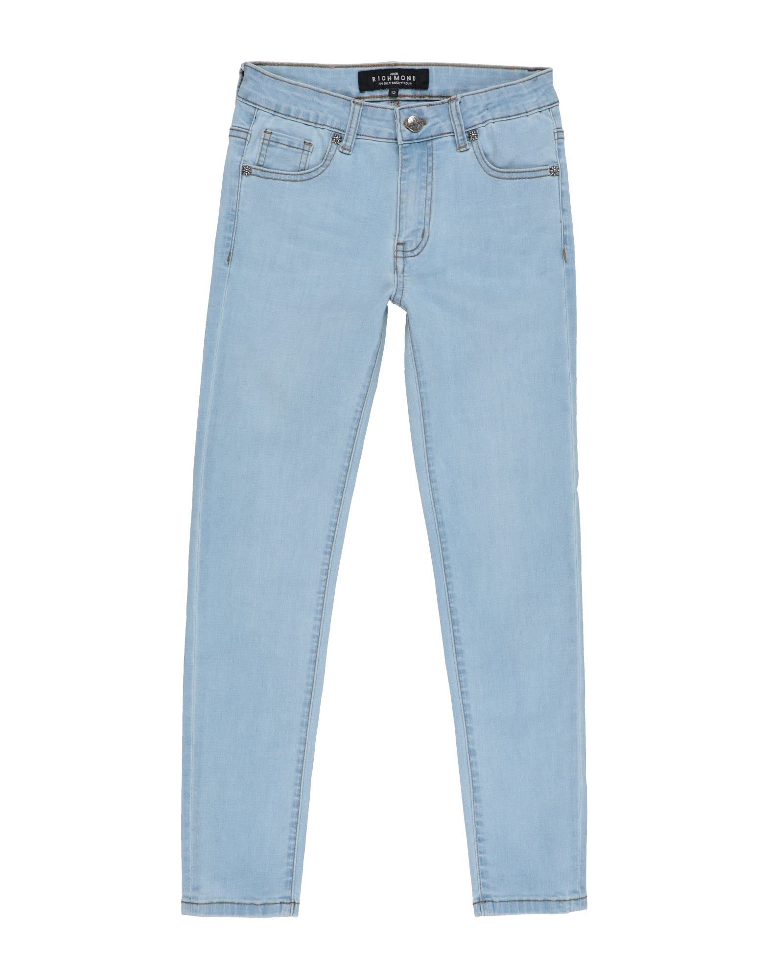 JOHN RICHMOND Jeanshose Kinder Blau von JOHN RICHMOND