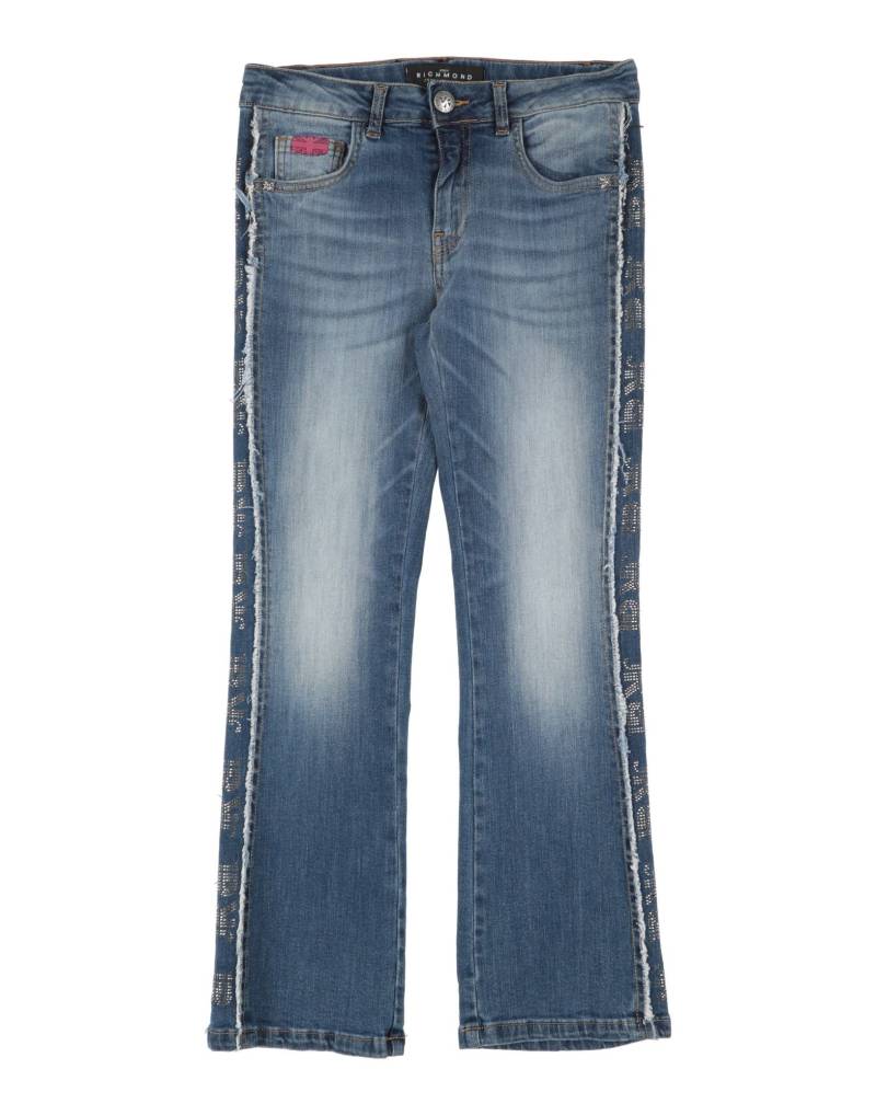 JOHN RICHMOND Jeanshose Kinder Blau von JOHN RICHMOND