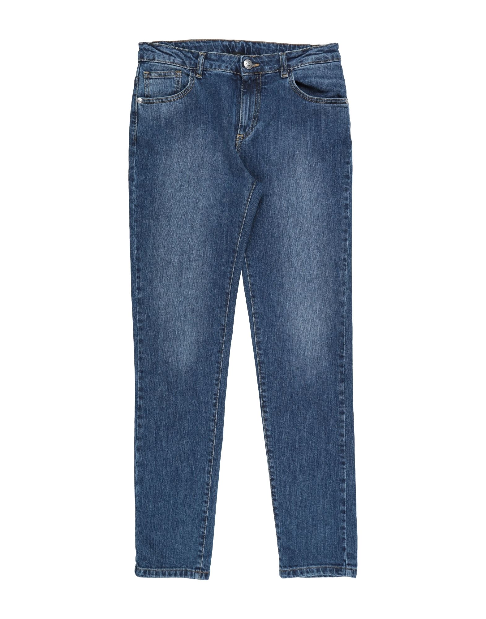 JOHN RICHMOND Jeanshose Kinder Blau von JOHN RICHMOND