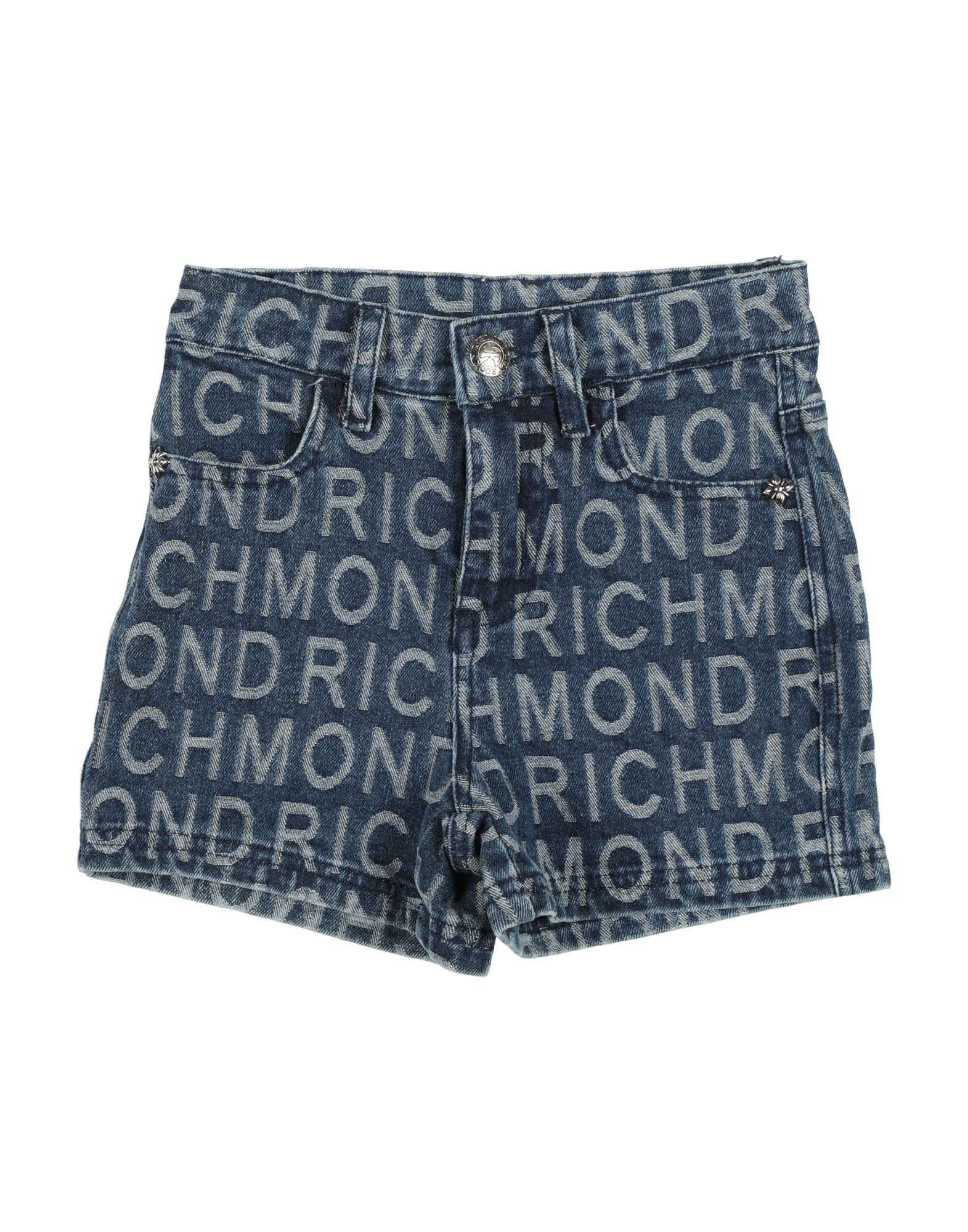 JOHN RICHMOND Jeanshose Kinder Blau von JOHN RICHMOND