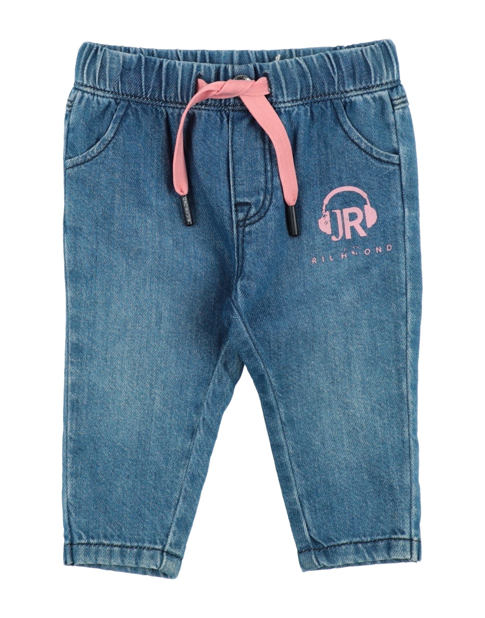 JOHN RICHMOND Jeanshose Kinder Blau von JOHN RICHMOND