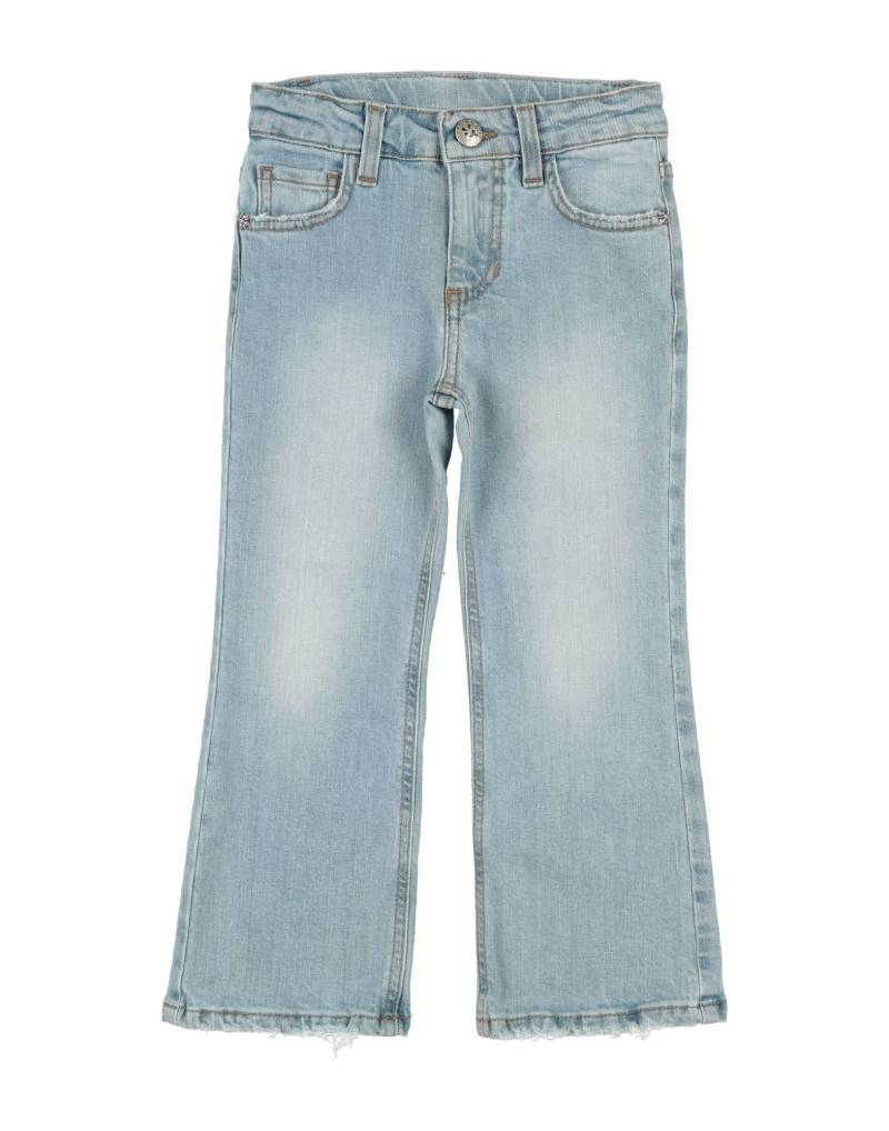 JOHN RICHMOND Jeanshose Kinder Blau von JOHN RICHMOND