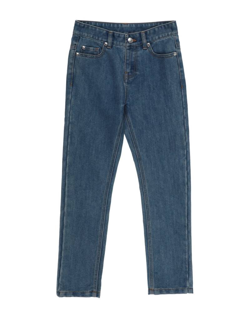 JOHN RICHMOND Jeanshose Kinder Blau von JOHN RICHMOND
