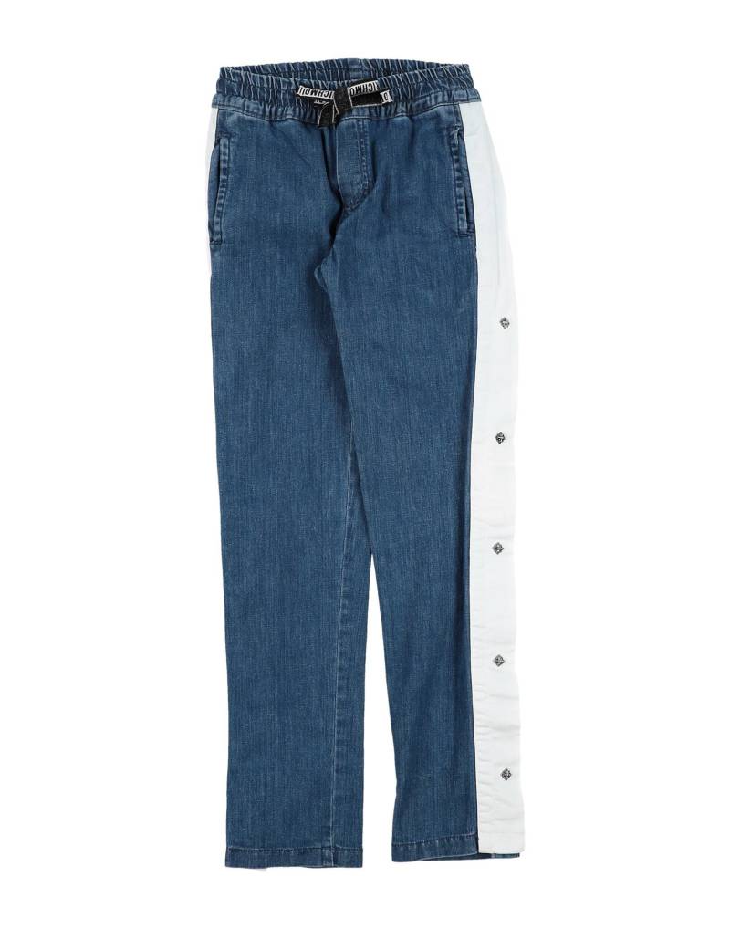 JOHN RICHMOND Jeanshose Kinder Blau von JOHN RICHMOND