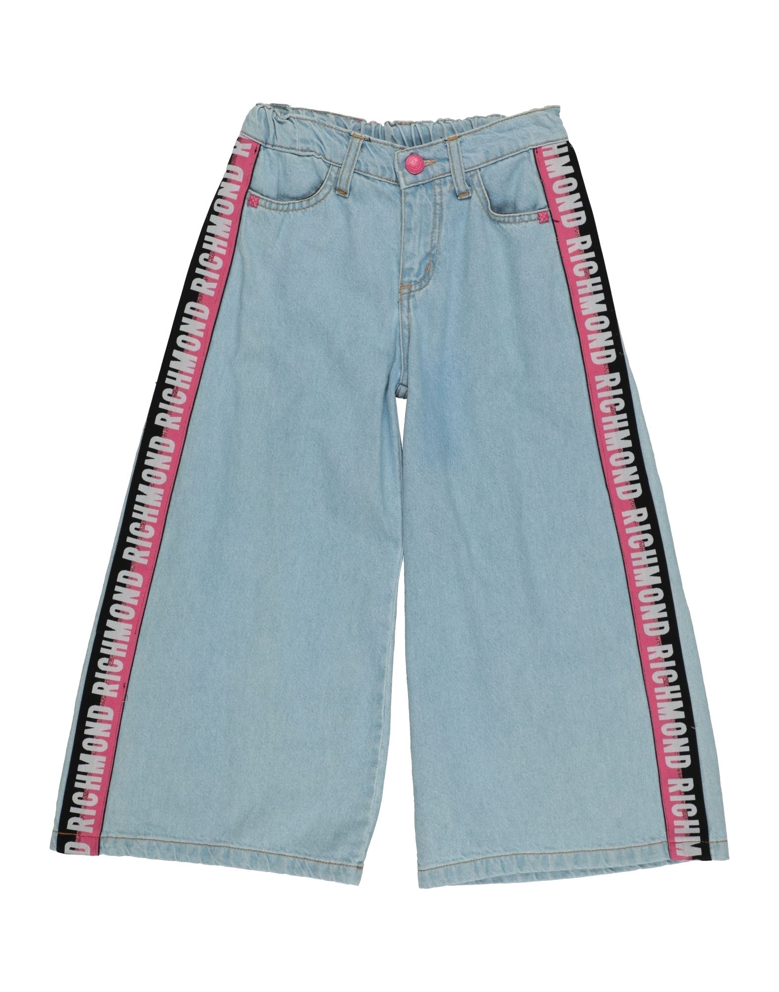 JOHN RICHMOND Jeanshose Kinder Blau JOHN RICHMOND Jeanshose Kinder Blau von JOHN RICHMOND