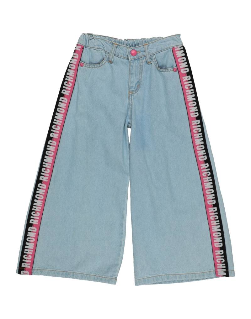 JOHN RICHMOND Jeanshose Kinder Blau von JOHN RICHMOND