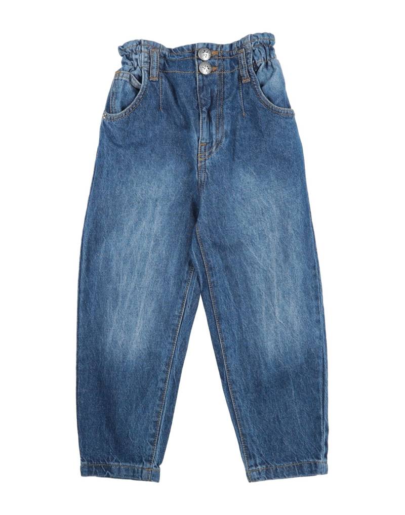 JOHN RICHMOND Jeanshose Kinder Blau von JOHN RICHMOND