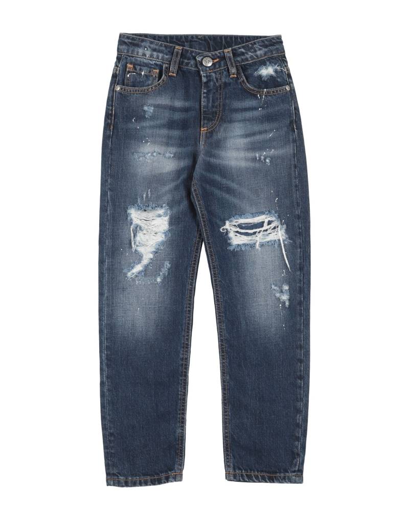 JOHN RICHMOND Jeanshose Kinder Blau von JOHN RICHMOND