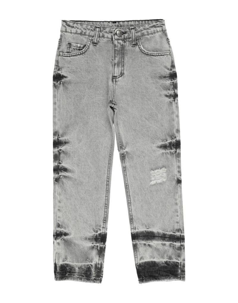 JOHN RICHMOND Jeanshose Kinder Grau von JOHN RICHMOND