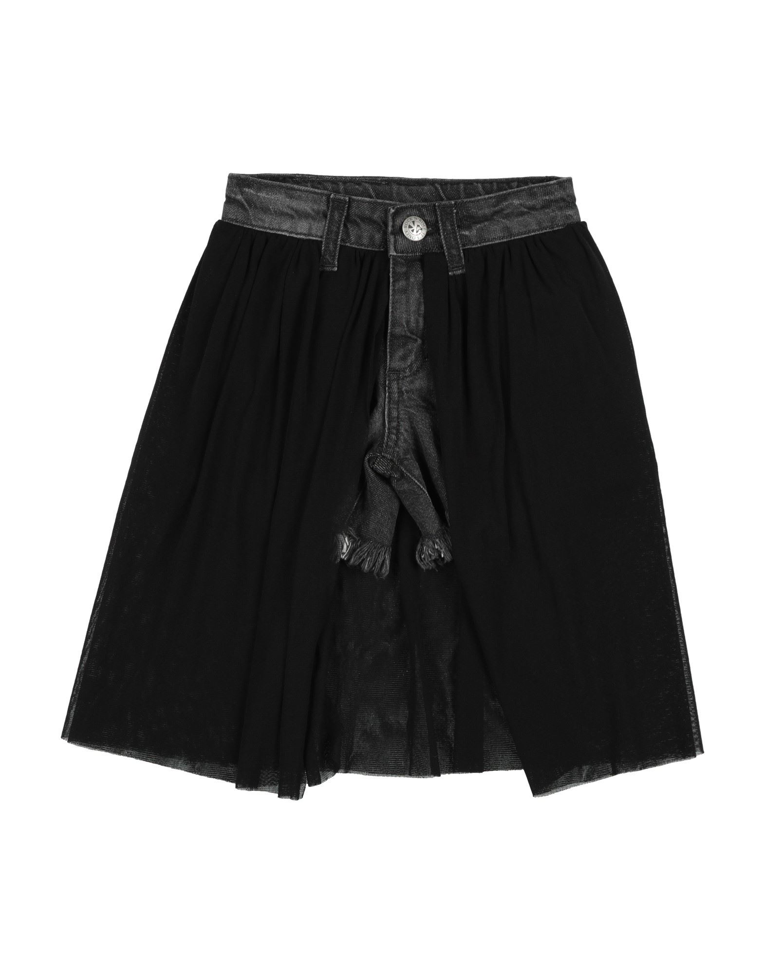 JOHN RICHMOND Jeanshose Kinder Schwarz JOHN RICHMOND Jeanshose Kinder Schwarz von JOHN RICHMOND