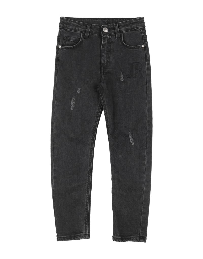 JOHN RICHMOND Jeanshose Kinder Schwarz von JOHN RICHMOND