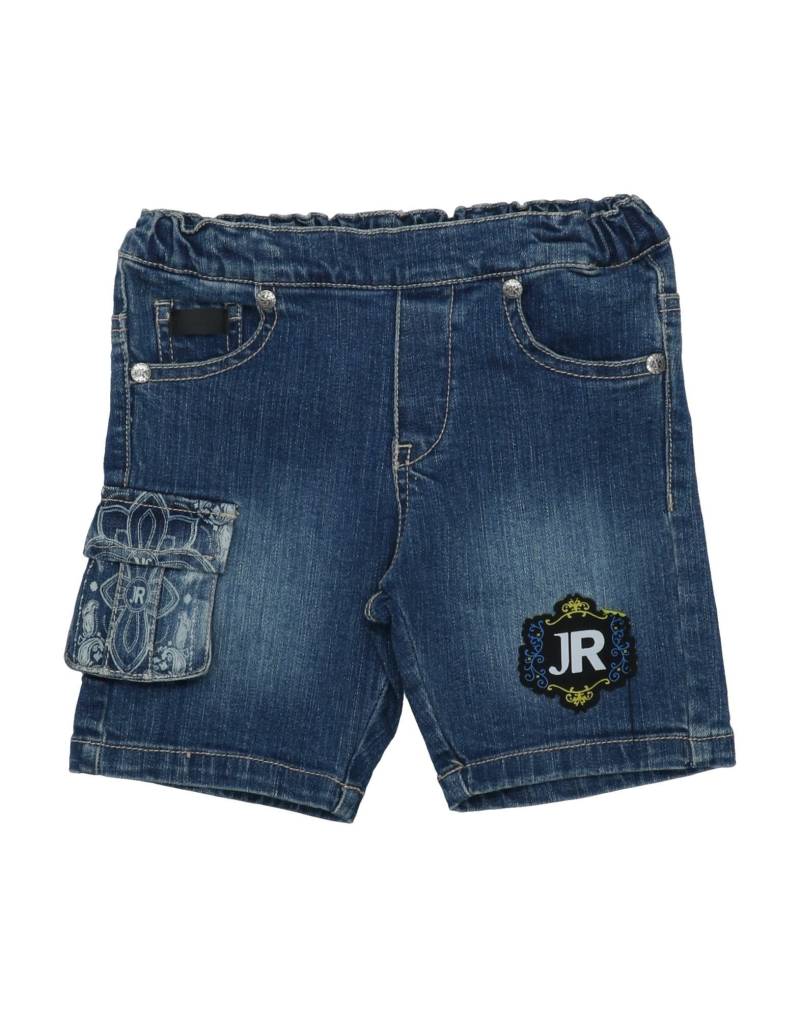 JOHN RICHMOND Jeanshose Kinder Blau von JOHN RICHMOND