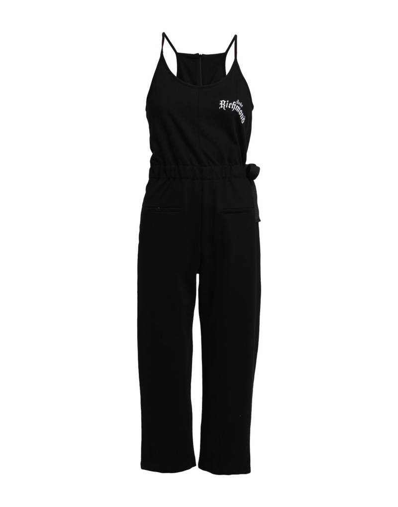 JOHN RICHMOND Jumpsuit Damen Schwarz von JOHN RICHMOND