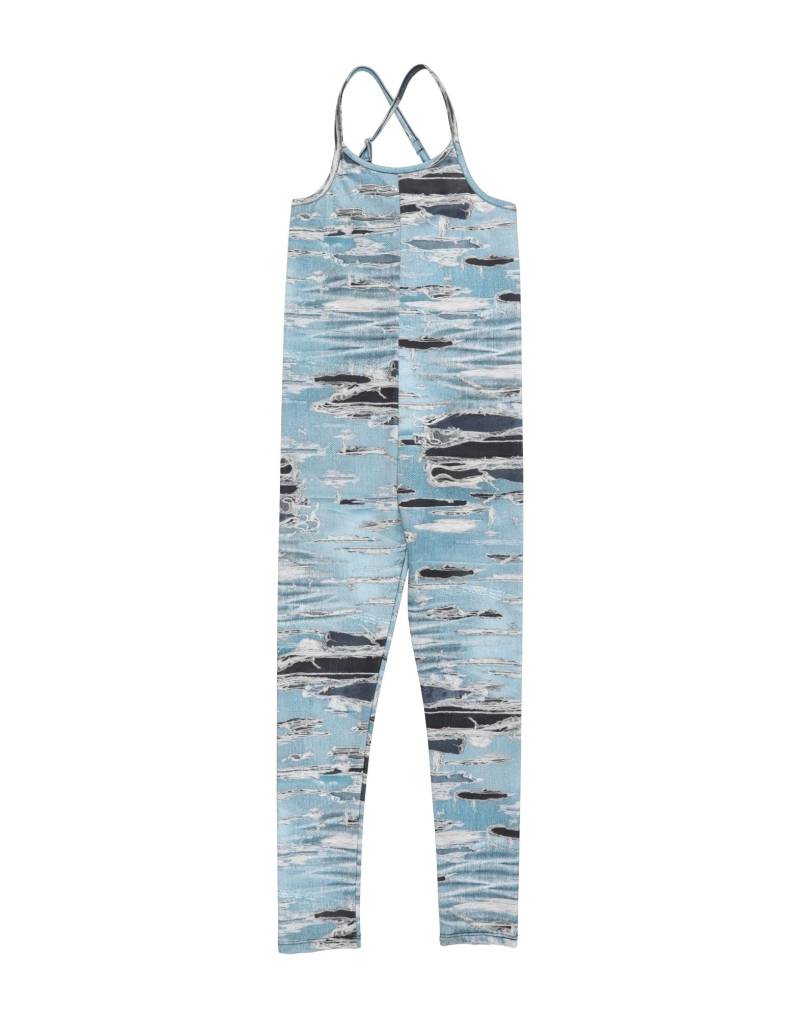 JOHN RICHMOND Jumpsuit Kinder Hellblau von JOHN RICHMOND
