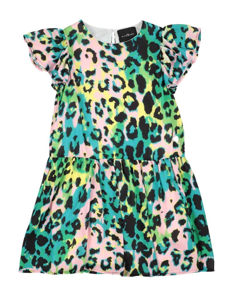 JOHN RICHMOND Kinderkleid Kinder Tūrkis von JOHN RICHMOND