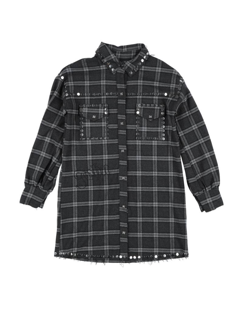 JOHN RICHMOND Kinderkleid Kinder Blei von JOHN RICHMOND