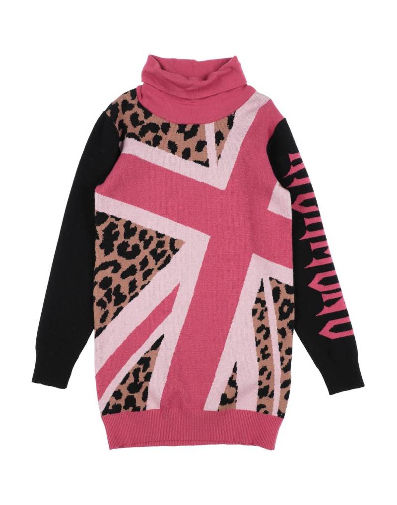 JOHN RICHMOND Kinderkleid Kinder Fuchsia von JOHN RICHMOND