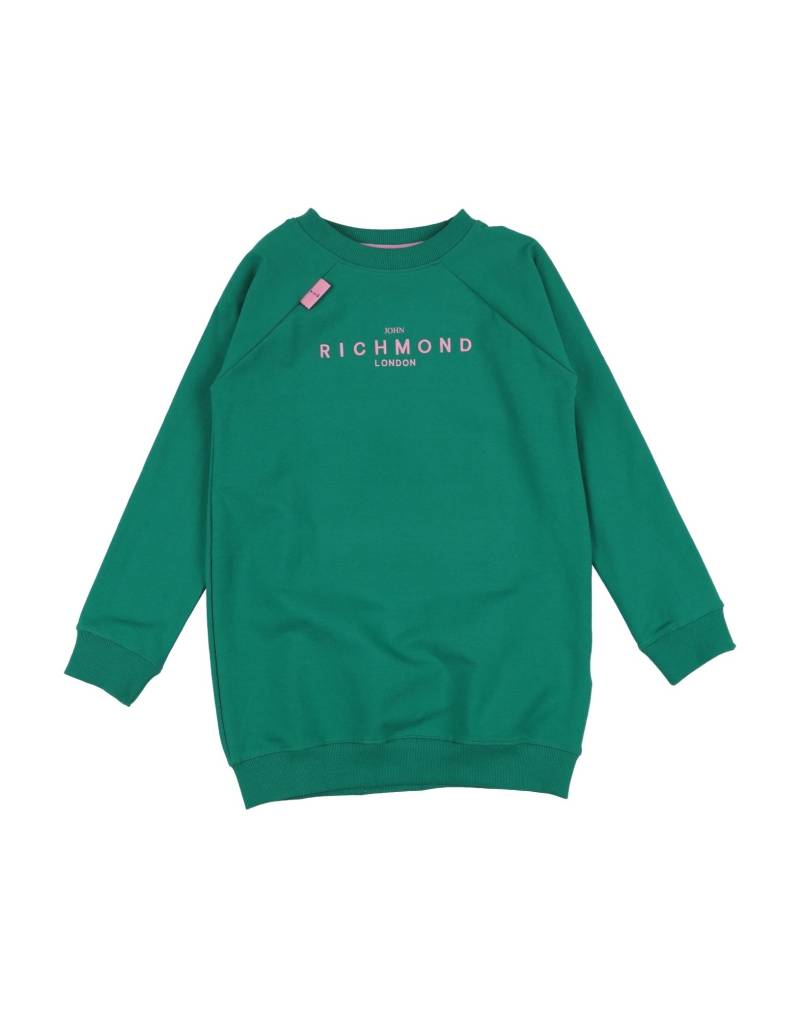 JOHN RICHMOND Kinderkleid Kinder Grün von JOHN RICHMOND