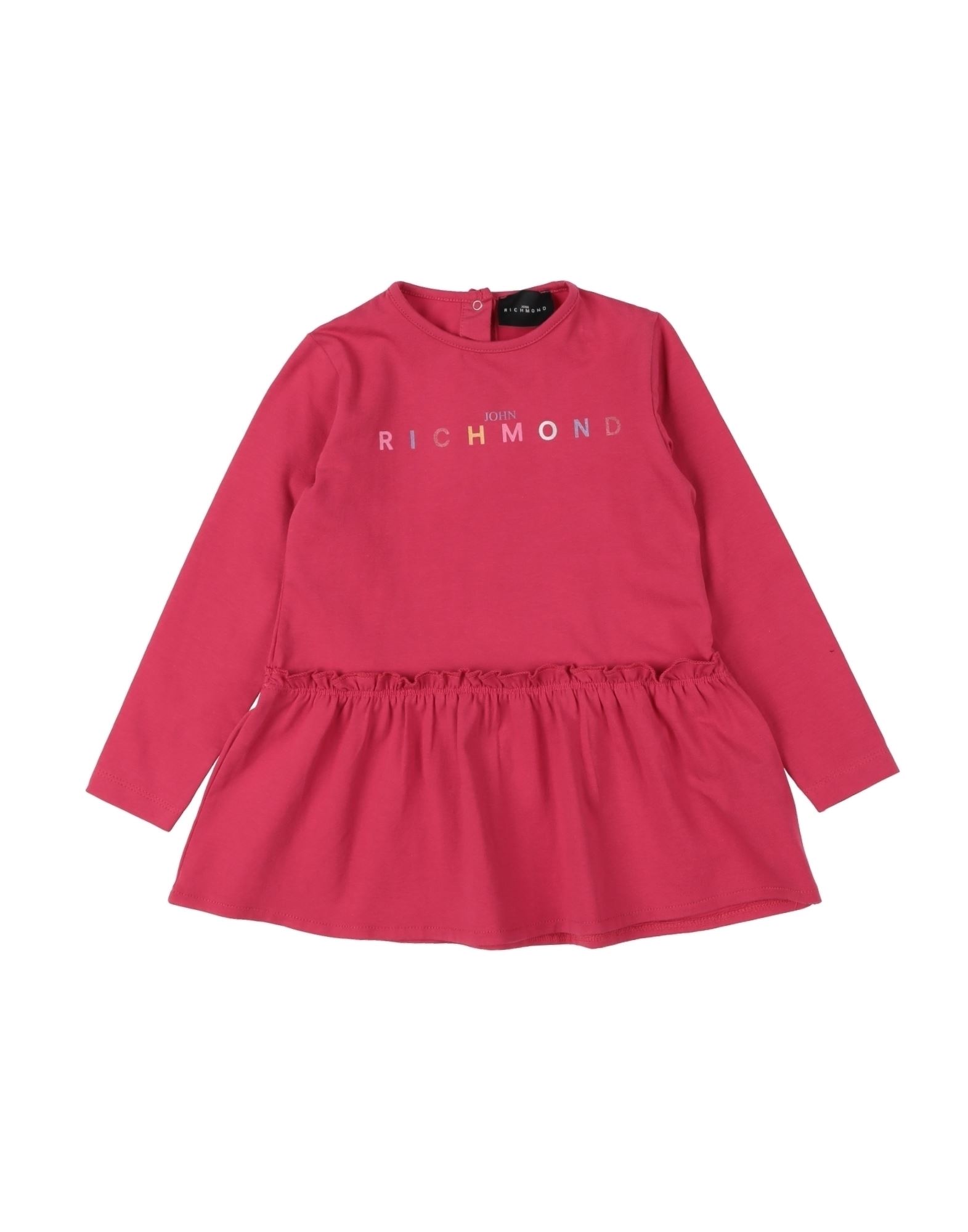 JOHN RICHMOND Kinderkleid Kinder Magenta von JOHN RICHMOND