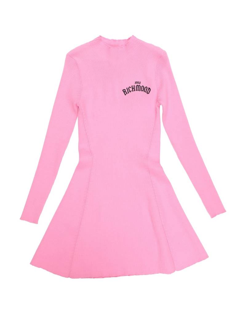 JOHN RICHMOND Kinderkleid Kinder Rosa von JOHN RICHMOND