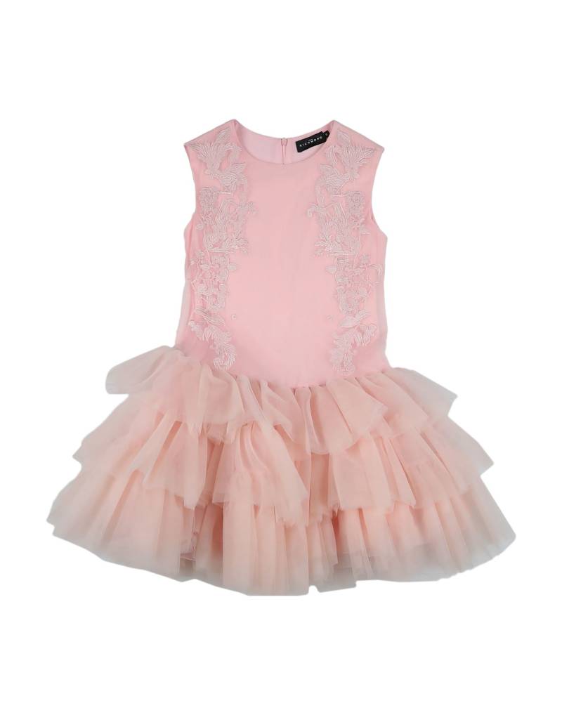 JOHN RICHMOND Kinderkleid Kinder Rosa von JOHN RICHMOND