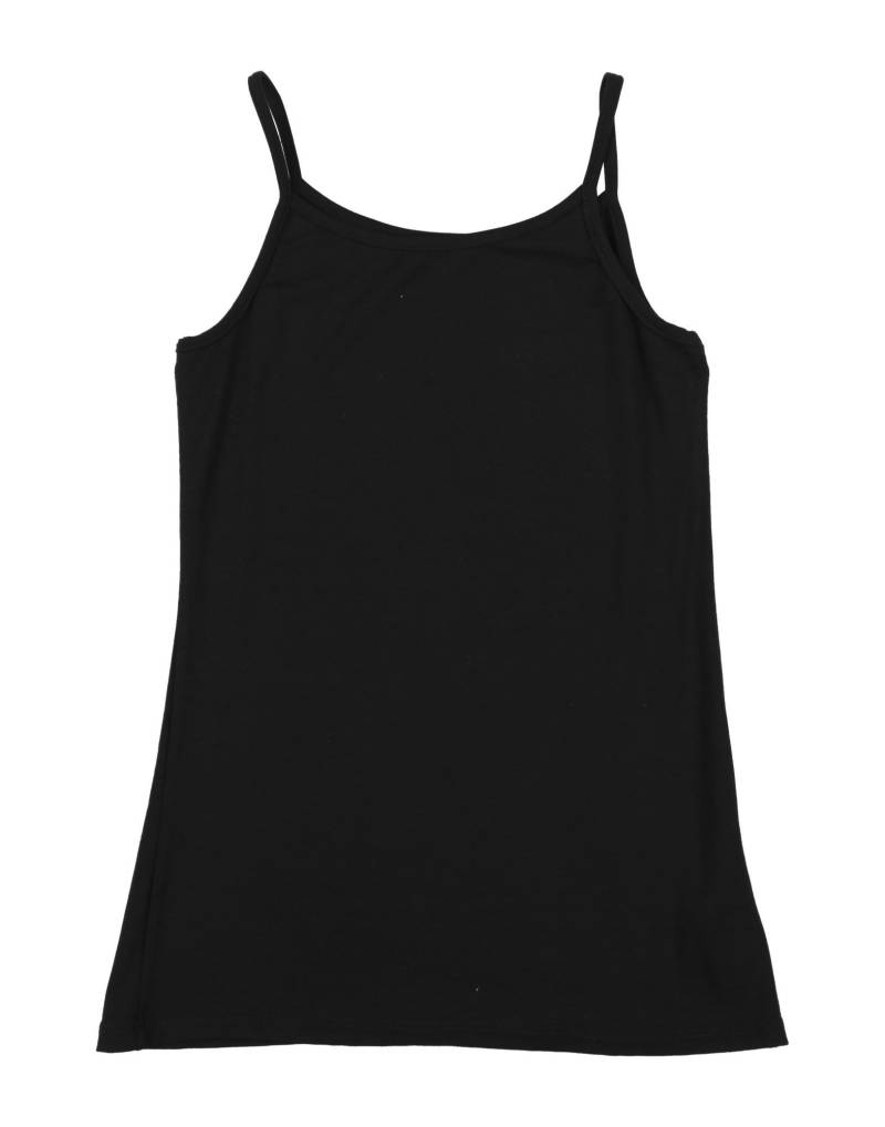 JOHN RICHMOND Kinderkleid Kinder Schwarz von JOHN RICHMOND