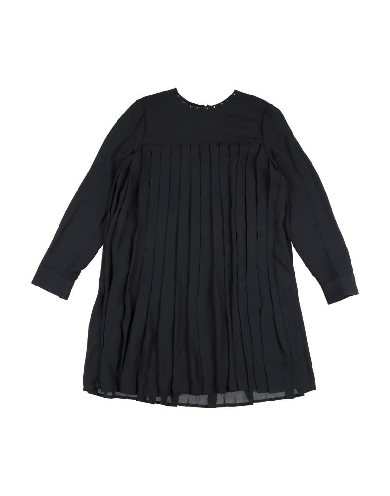 JOHN RICHMOND Kinderkleid Kinder Schwarz von JOHN RICHMOND