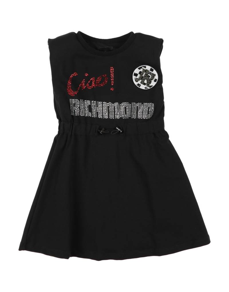 JOHN RICHMOND Kinderkleid Kinder Schwarz von JOHN RICHMOND