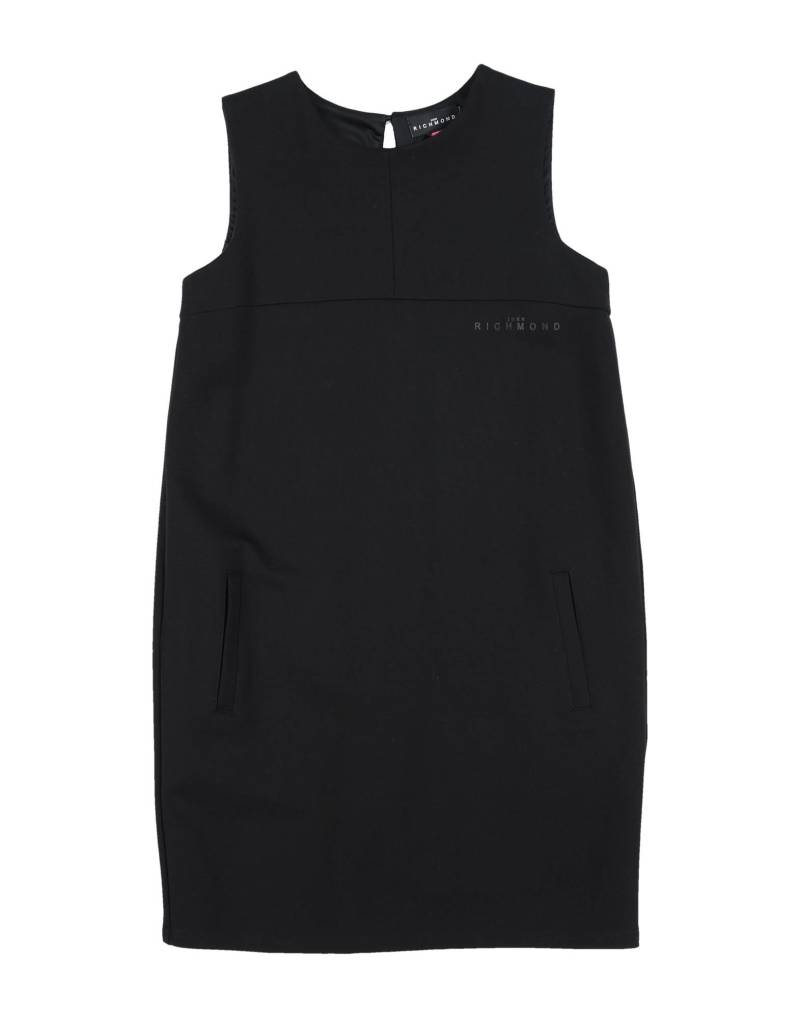 JOHN RICHMOND Kinderkleid Kinder Schwarz von JOHN RICHMOND